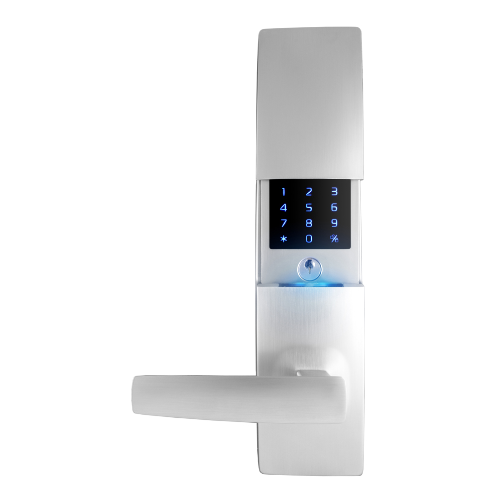 Gainsborough Gainsborough Freestyle Smart Trilock (Wi-Fi + Bluetooth, Matter over Thread)