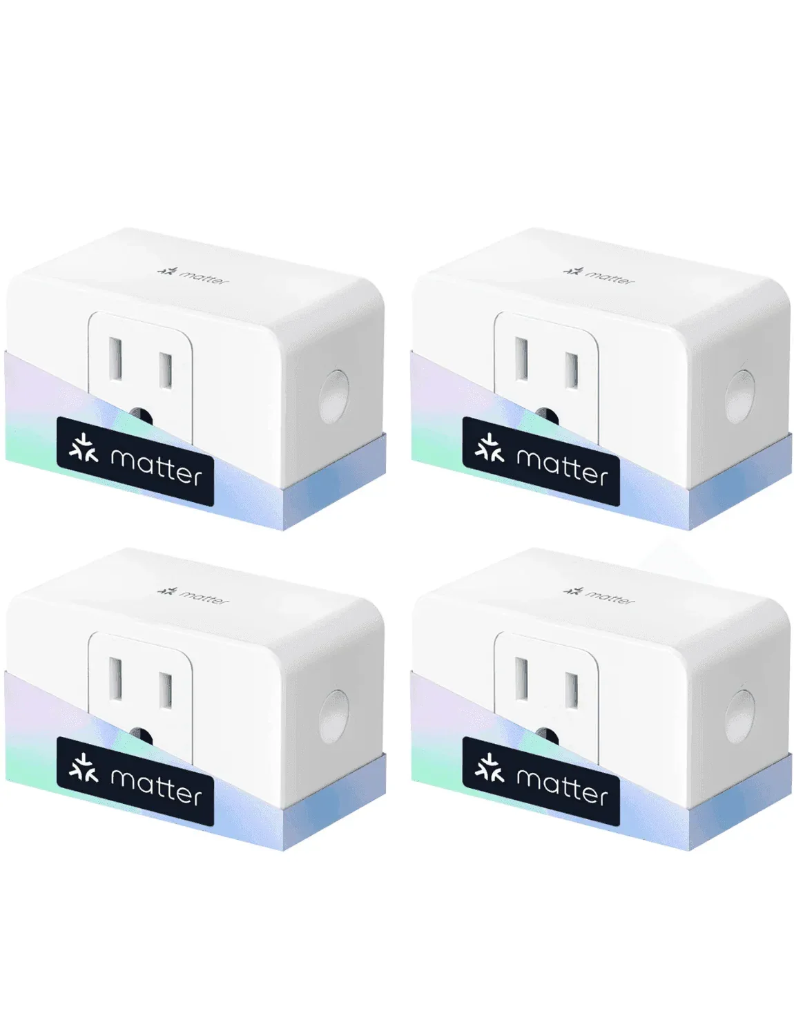 Meross Smart Plug Mini