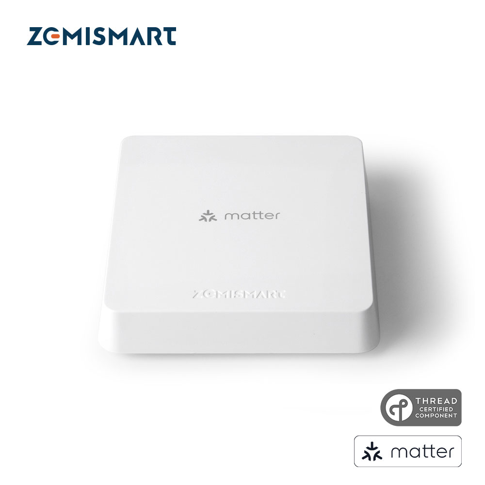 Zemismart Zemismart M1 Hub