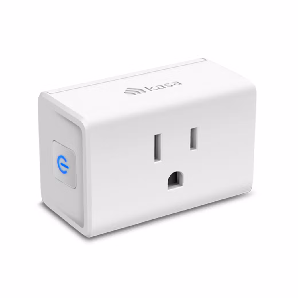 TP-Link Kasa Smart Wi-Fi Plug Mini EP10