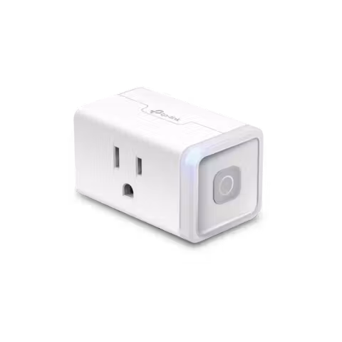 TP-Link Kasa Smart Wi-Fi Plug Mini HS103